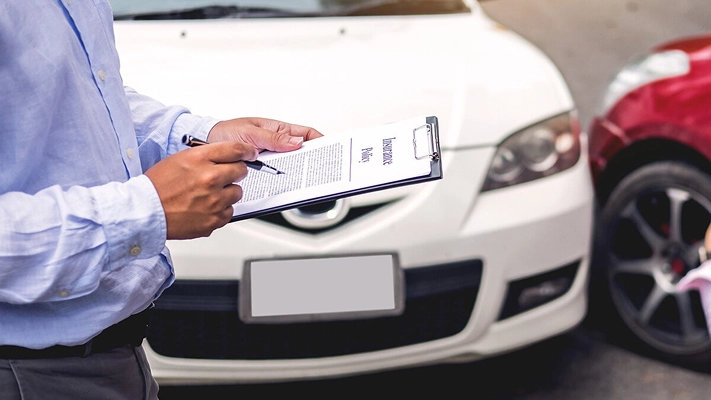 Local Auto Insurance