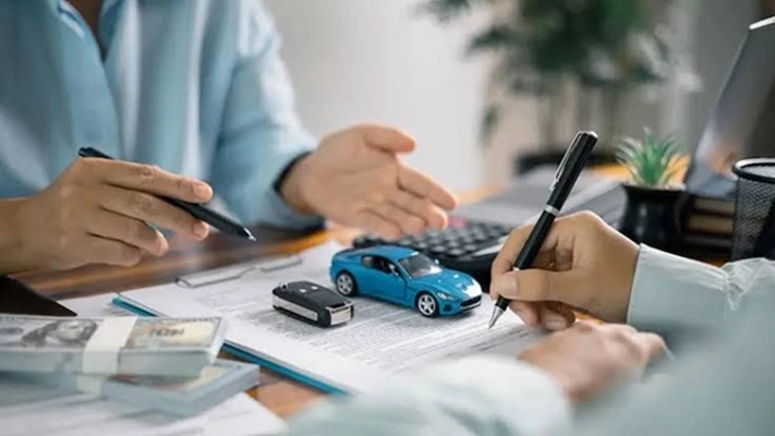 Best Auto Loan Lenders