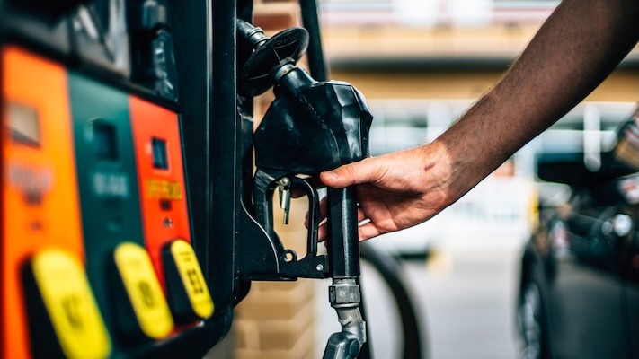 Current Gas Prices