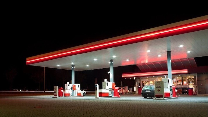 Cheap Gas Locator