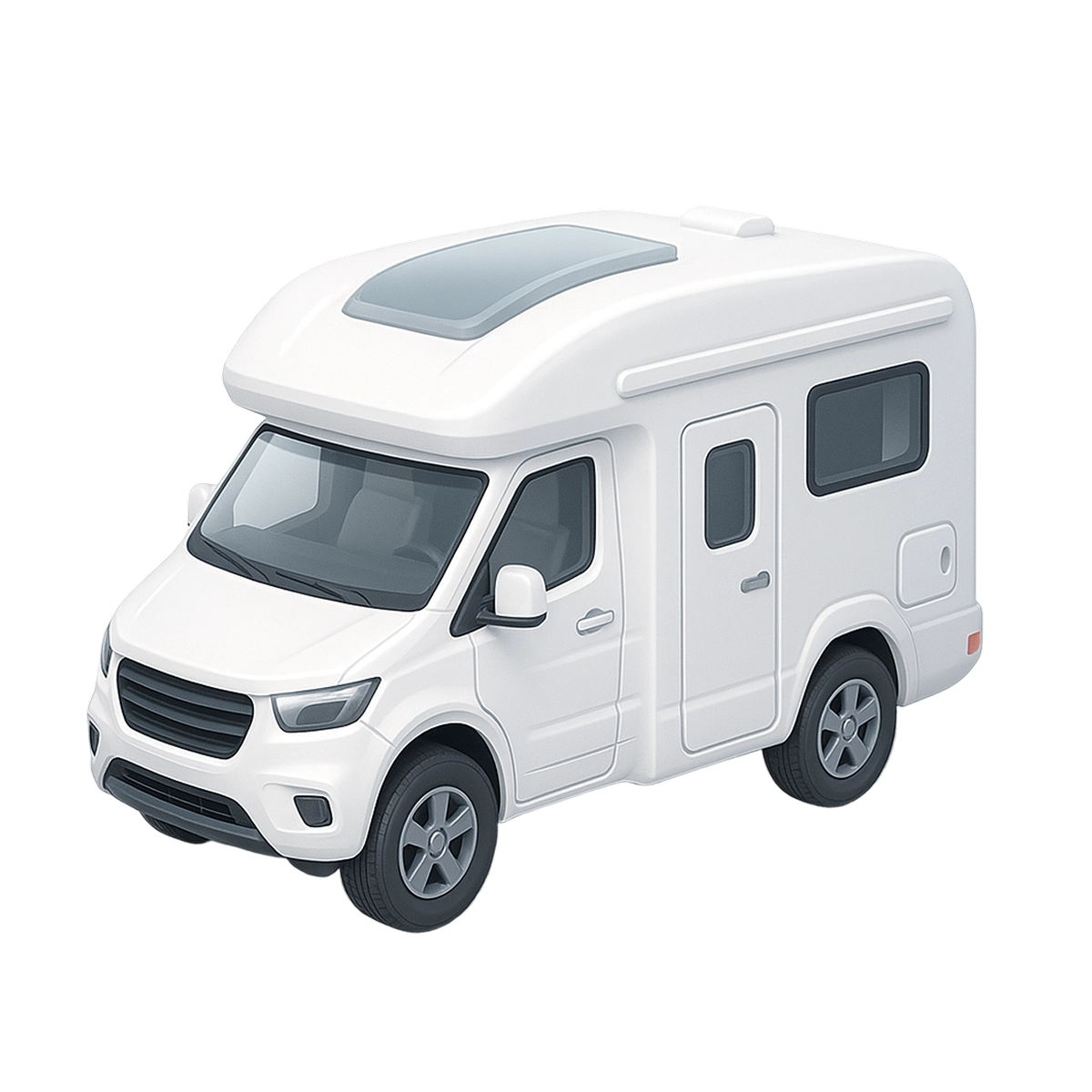 RVs & Campers