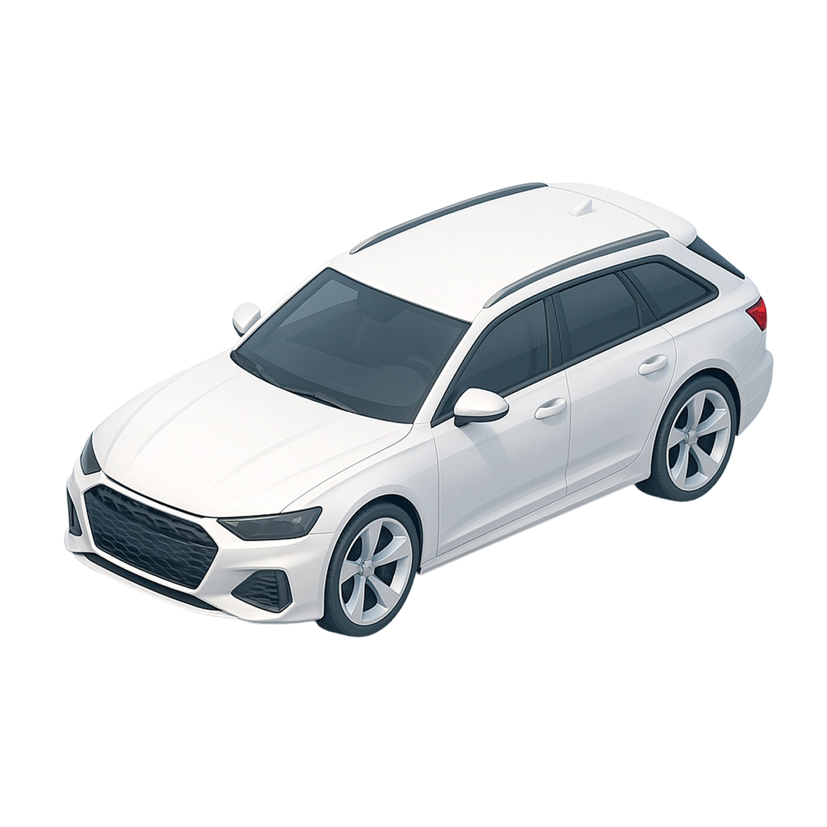 Station Wagons